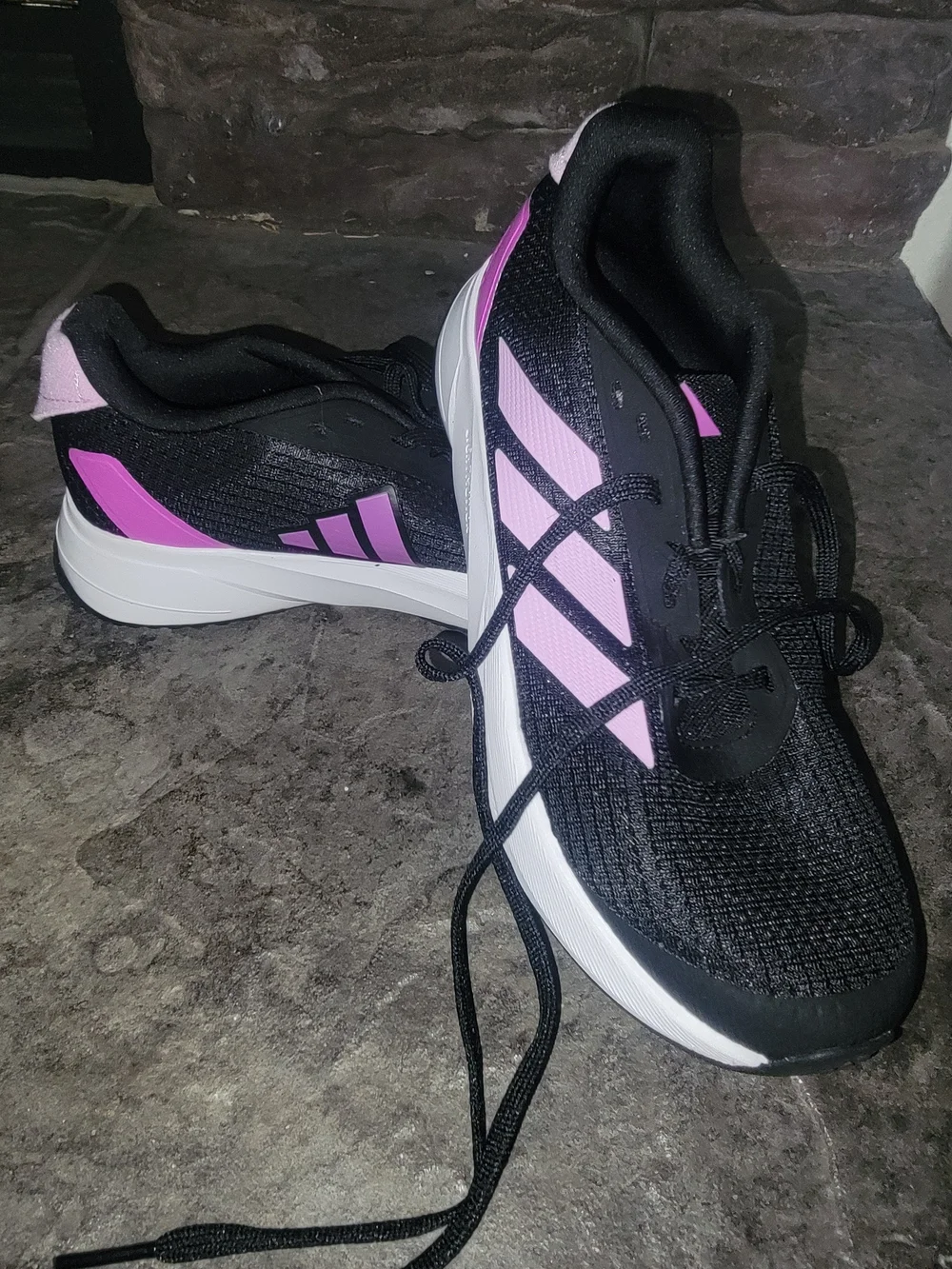 Girls Shoes - Adidas